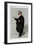 George Elliott-Leslie Ward-Framed Art Print