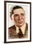 George Formby, (1904-196), British Singer and Comedian, 20th Century-null-Framed Giclee Print