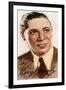 George Formby, (1904-196), British Singer and Comedian, 20th Century-null-Framed Giclee Print