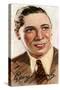 George Formby, (1904-196), British Singer and Comedian, 20th Century-null-Stretched Canvas