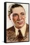 George Formby, (1904-196), British Singer and Comedian, 20th Century-null-Framed Stretched Canvas