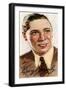George Formby, (1904-196), British Singer and Comedian, 20th Century-null-Framed Giclee Print