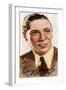 George Formby, (1904-196), British Singer and Comedian, 20th Century-null-Framed Giclee Print