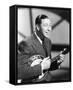 George Formby-null-Framed Stretched Canvas