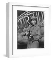 George Formby-null-Framed Photo