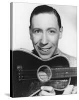 George Formby-null-Stretched Canvas