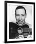 George Formby-null-Framed Photo