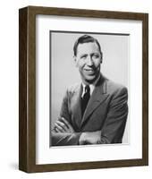 George Formby-null-Framed Photo