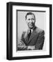 George Formby-null-Framed Photo