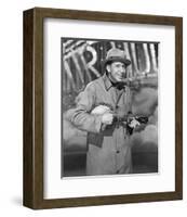 George Formby-null-Framed Photo