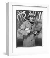 George Formby-null-Framed Photo