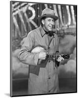 George Formby-null-Mounted Photo