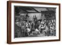 Brown Frame