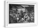 White Frame
