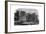 George Fox's Home-null-Framed Giclee Print