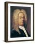 George Frederick Handel-null-Framed Giclee Print