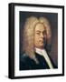 George Frederick Handel-null-Framed Giclee Print