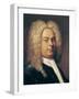 George Frederick Handel-null-Framed Giclee Print