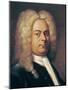 George Frederick Handel-null-Mounted Giclee Print