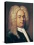 George Frederick Handel-null-Stretched Canvas