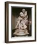 George Frederick Handel-Louis-francois Roubillac-Framed Giclee Print