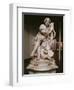 George Frederick Handel-Louis-francois Roubillac-Framed Giclee Print