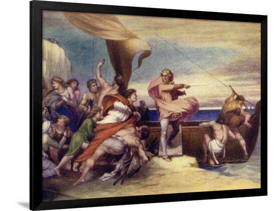 Giclee Print, , large