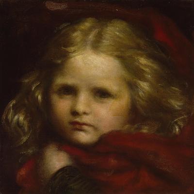 Little Red Riding Hood, 1864