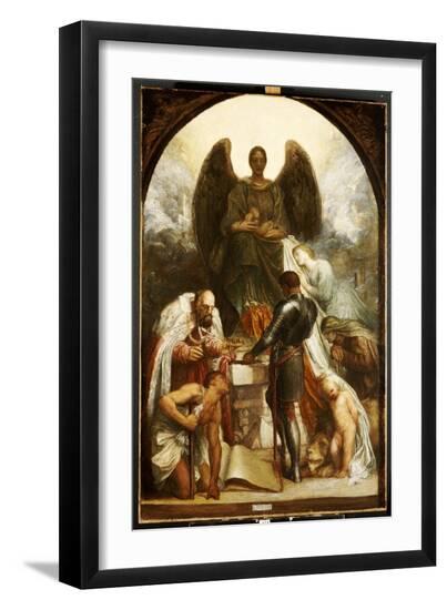 Premium Giclee Print, , large