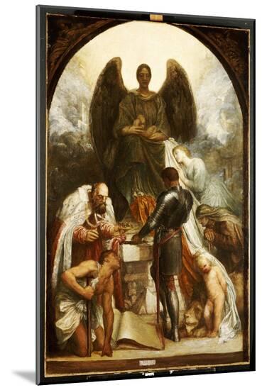 Giclee Print, , large