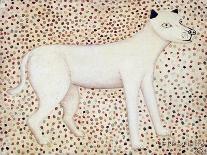 Dog, 1973-George Fredericks-Giclee Print