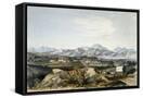 Canvas Black