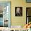 George Frideric Händel-Balthasar Denner-Framed Stretched Canvas displayed on a wall