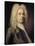 George Frideric Händel-Balthasar Denner-Stretched Canvas