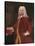 George Frideric Handel, (1685-175), German Composer, C1750S-Thomas Hudson-Stretched Canvas