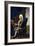 George Frideric Handel - portrait by Thomas Hudson-Thomas Hudson-Framed Giclee Print