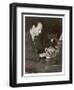 George Gershwin American Composer-null-Framed Photographic Print