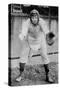 George Gibson, Pittsburgh Pirates, Baseball Photo - Pittsburgh, PA-Lantern Press-Stretched Canvas