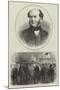 George Gilbert Scott-Charles Robinson-Mounted Giclee Print