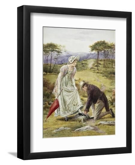 Premium Giclee Print, , large
