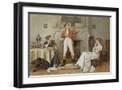 Black Frame