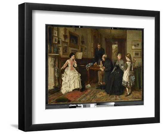 Premium Giclee Print, , large