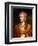 George Gordon Byron-Thomas Phillips-Framed Premium Giclee Print