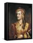 George Gordon Byron-Thomas Phillips-Framed Stretched Canvas