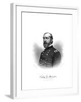 George Gordon Meade-null-Framed Giclee Print