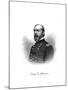 George Gordon Meade-null-Mounted Giclee Print