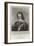 George Gordon-Sir Anthony Van Dyck-Framed Giclee Print