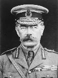 Lord Kitchener, 1915-George Grantham Bain-Photographic Print