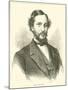 George H Pendleton, November 1864-null-Mounted Giclee Print
