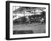 George H. Ruth (1895-1948)-null-Framed Premium Photographic Print